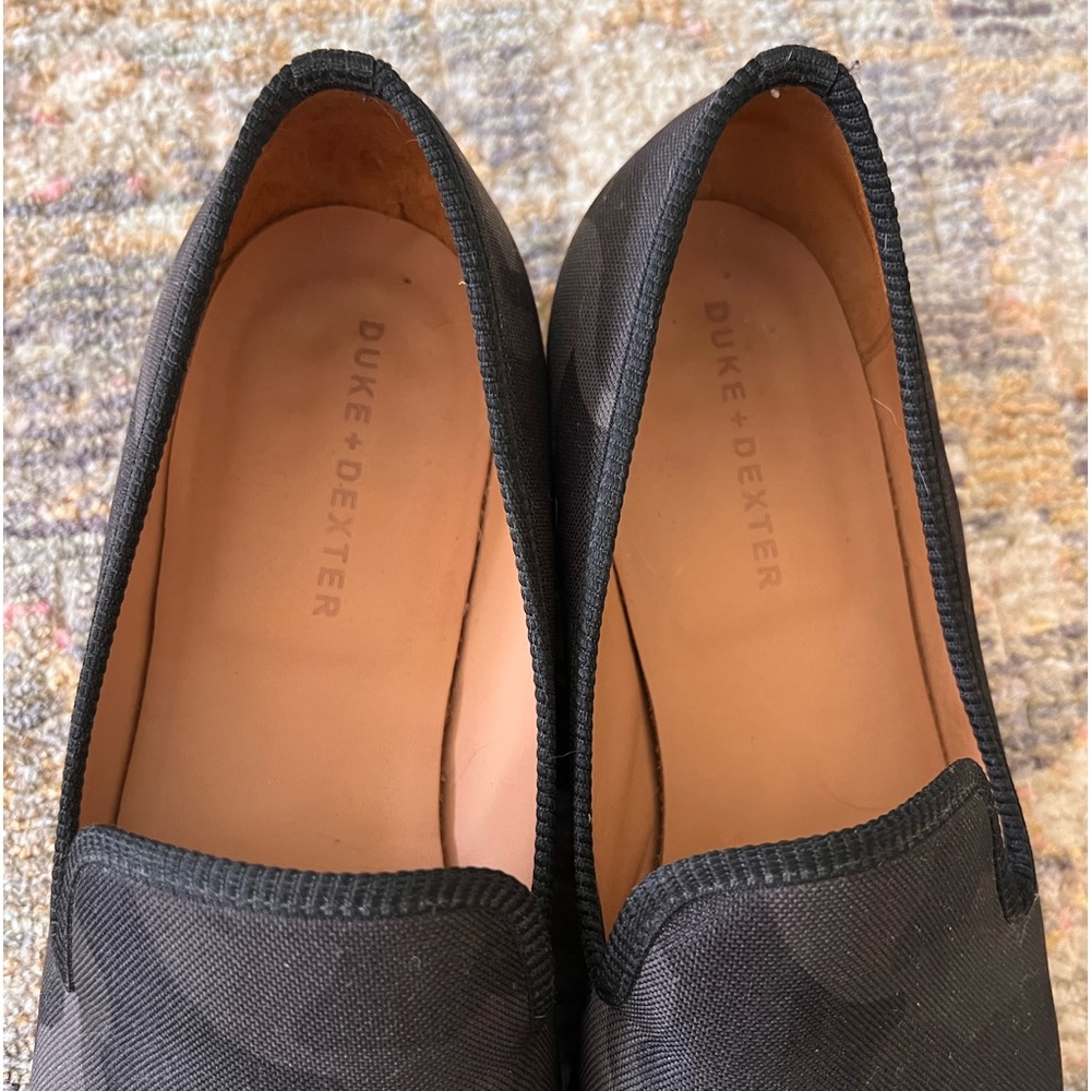 Duke Dexter Loafers